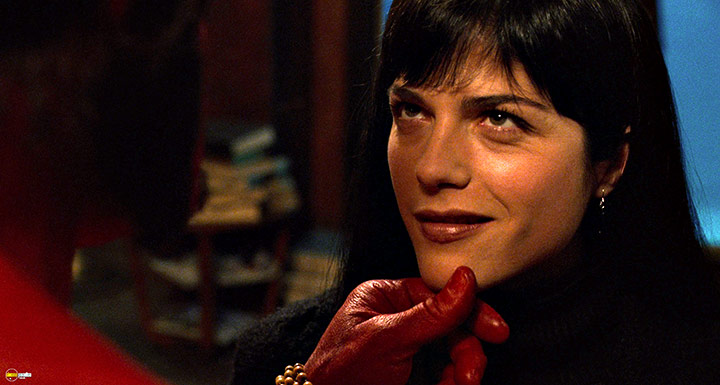 A still #18 from Hellboy (2004)