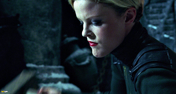 A still #12 from Hellboy (2004)