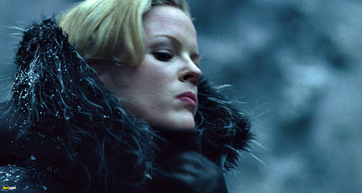 A still #60 from Hellboy (2004)