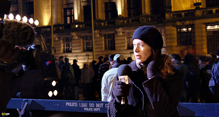 A still #66 from Hellboy (2004)