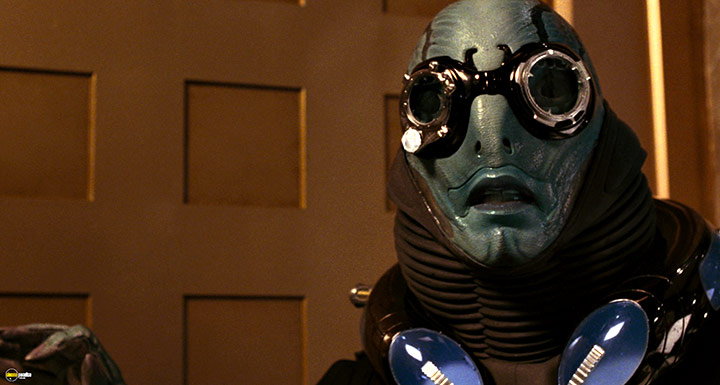 A still #39 from Hellboy (2004)