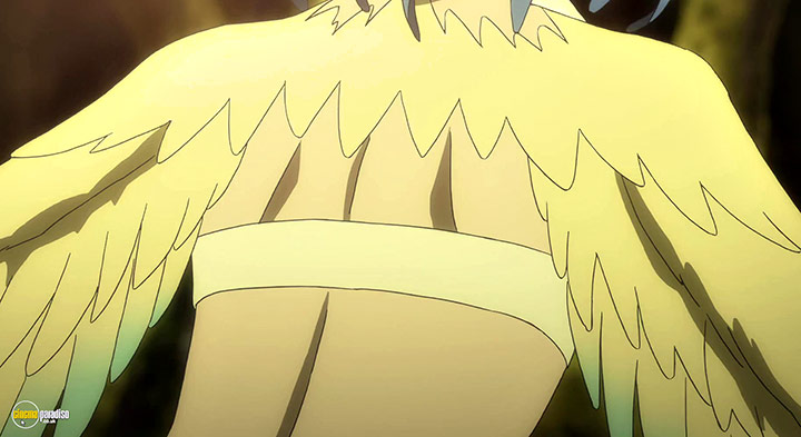 A still #20 from Is It Wrong to Try to Pick Up Girls in a Dungeon?: Series 3 (2020)