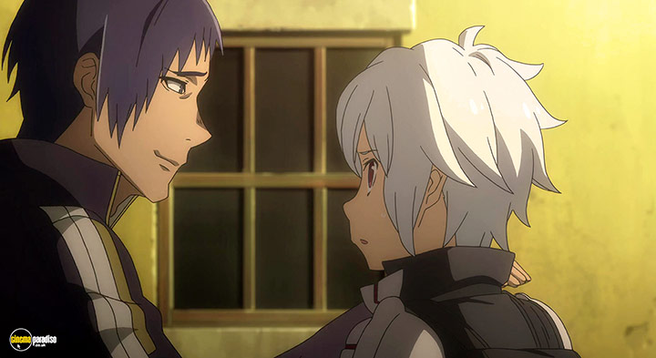 A still #31 from Is It Wrong to Try to Pick Up Girls in a Dungeon?: Series 3 (2020)