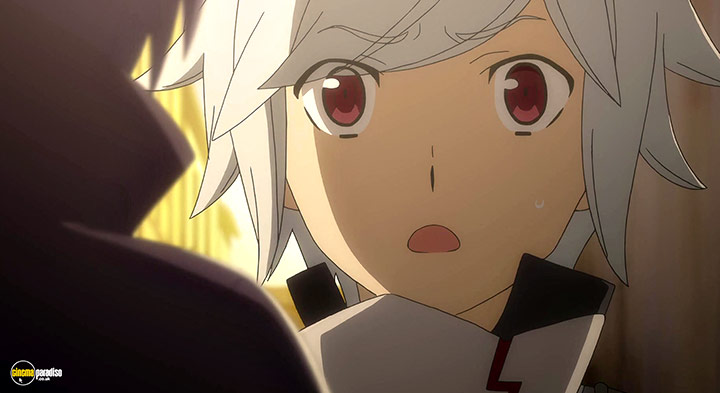 A still #32 from Is It Wrong to Try to Pick Up Girls in a Dungeon?: Series 3 (2020)
