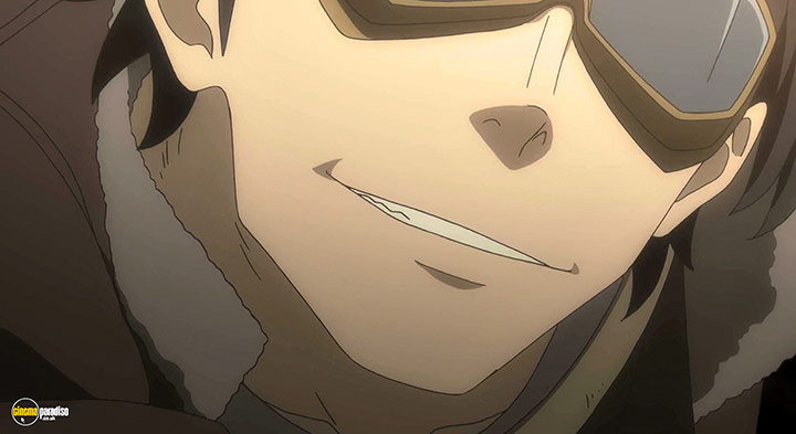 A still #33 from Is It Wrong to Try to Pick Up Girls in a Dungeon?: Series 3 (2020)