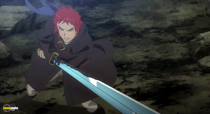 A still #42 from Is It Wrong to Try to Pick Up Girls in a Dungeon?: Series 3 (2020)