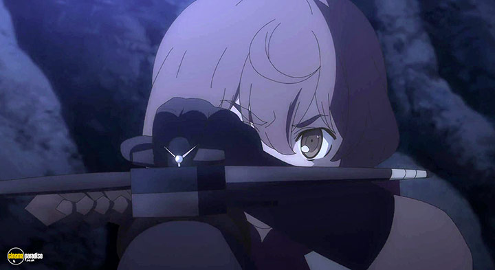 A still #53 from Is It Wrong to Try to Pick Up Girls in a Dungeon?: Series 3 (2020)