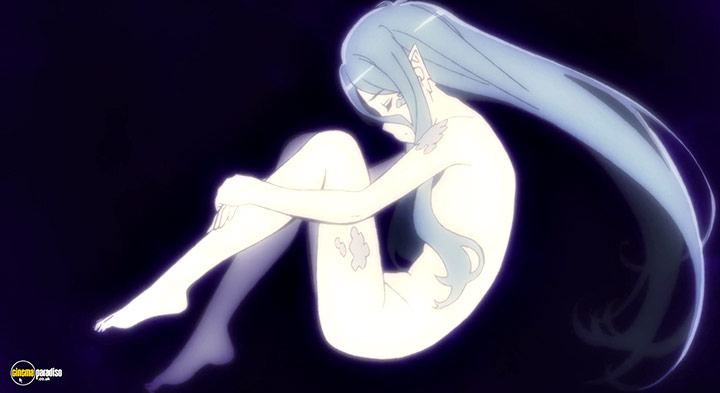 A still #58 from Is It Wrong to Try to Pick Up Girls in a Dungeon?: Series 3 (2020)