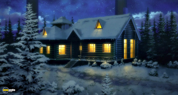 A still #24 from Sword Art Online: Series 2: Part 3 (2014)