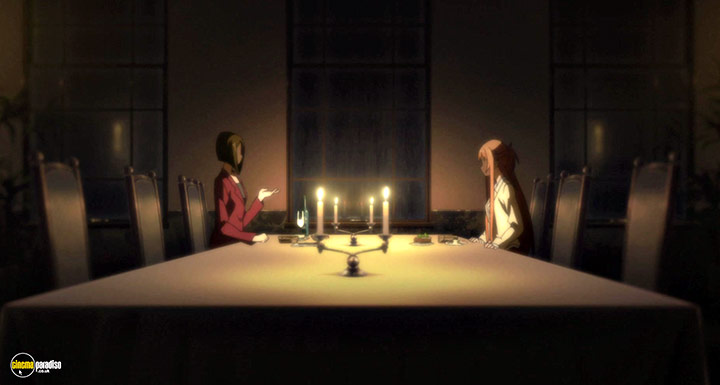 A still #17 from Sword Art Online: Series 2: Part 3 (2014)