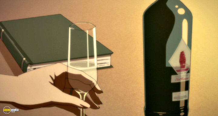 A still #60 from Sword Art Online: Series 2: Part 3 (2014)