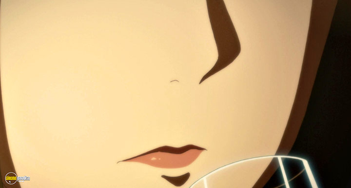 A still #18 from Sword Art Online: Series 2: Part 3 (2014)