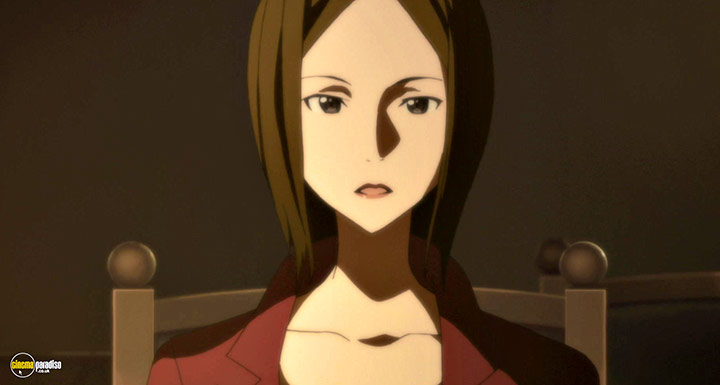 A still #2 from Sword Art Online: Series 2: Part 3 (2014)
