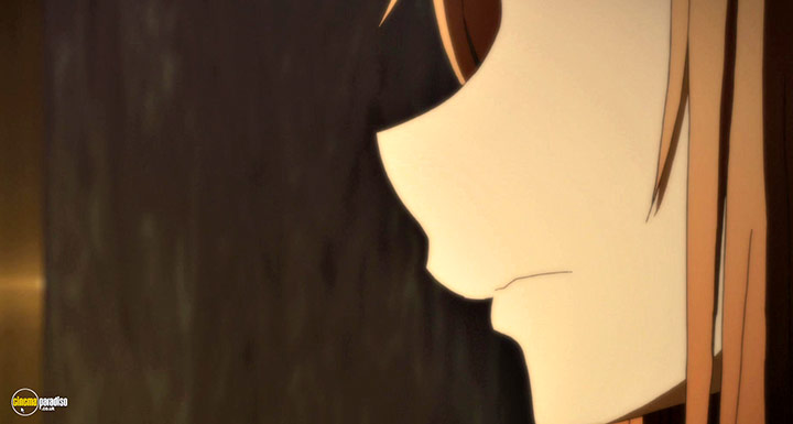A still #31 from Sword Art Online: Series 2: Part 3 (2014)