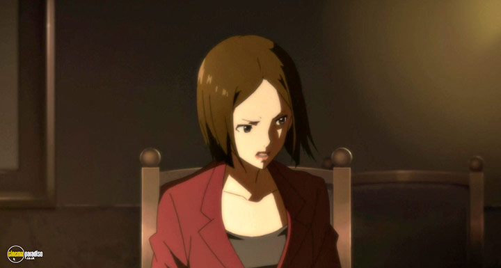 A still #9 from Sword Art Online: Series 2: Part 3 (2014)