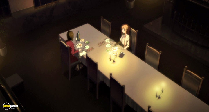 A still #30 from Sword Art Online: Series 2: Part 3 (2014)