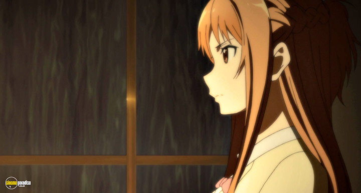 A still #11 from Sword Art Online: Series 2: Part 3 (2014)