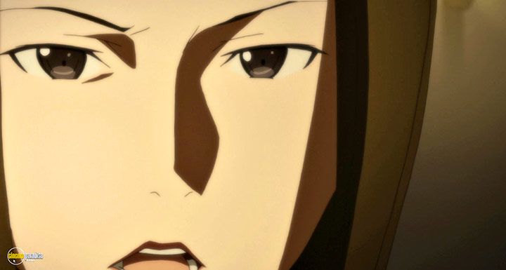 A still #20 from Sword Art Online: Series 2: Part 3 (2014)