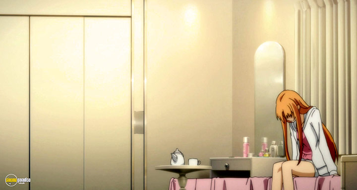 A still #22 from Sword Art Online: Series 2: Part 3 (2014)