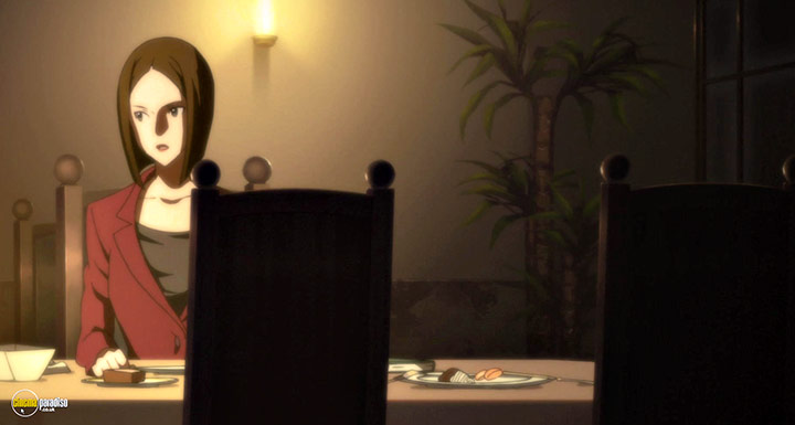 A still #23 from Sword Art Online: Series 2: Part 3 (2014)