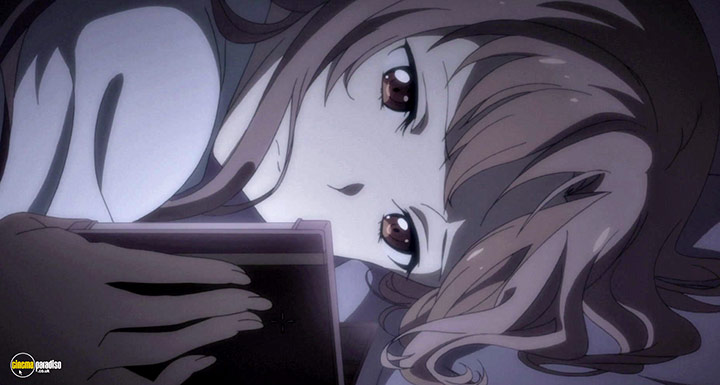 A still #13 from Sword Art Online: Series 2: Part 3 (2014)