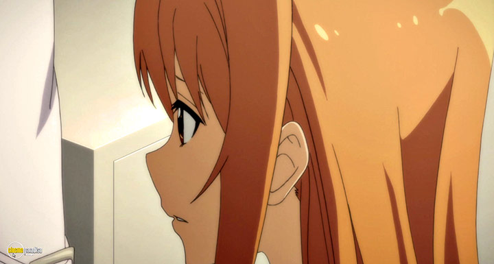 A still #36 from Sword Art Online: Series 2: Part 3 (2014)