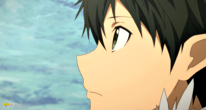 A still #37 from Sword Art Online: Series 2: Part 3 (2014)