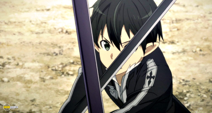 A still #34 from Sword Art Online: Series 2: Part 3 (2014)