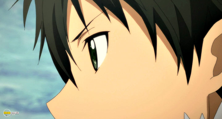 A still #40 from Sword Art Online: Series 2: Part 3 (2014)