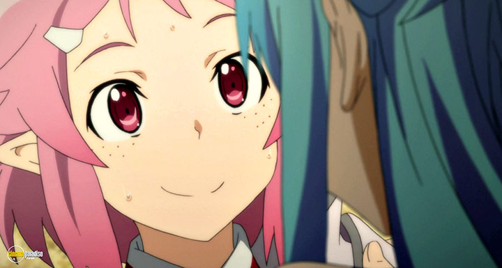 A still #49 from Sword Art Online: Series 2: Part 3 (2014)