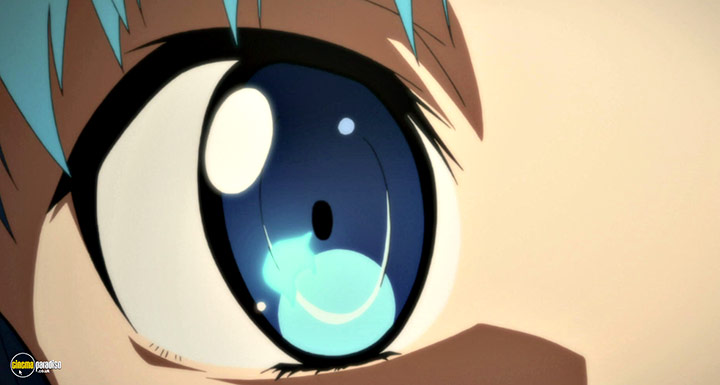 A still #50 from Sword Art Online: Series 2: Part 3 (2014)