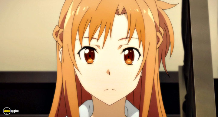 A still #73 from Sword Art Online: Series 2: Part 3 (2014)