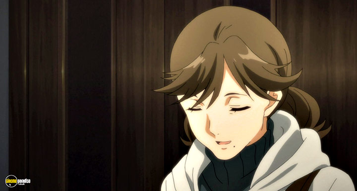 A still #76 from Sword Art Online: Series 2: Part 3 (2014)