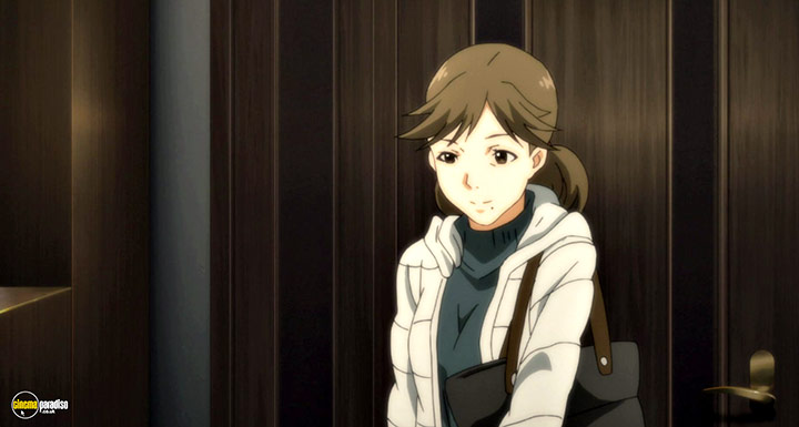 A still #77 from Sword Art Online: Series 2: Part 3 (2014)