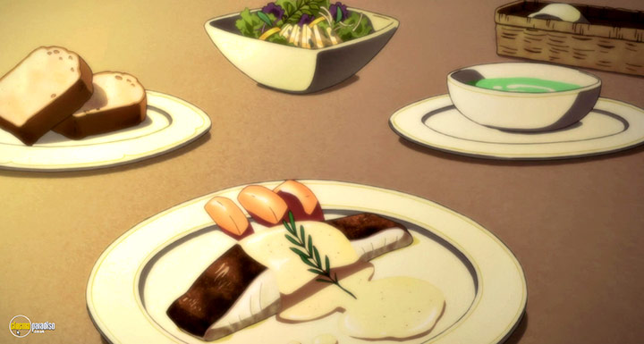 A still #79 from Sword Art Online: Series 2: Part 3 (2014)