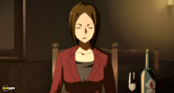A still #80 from Sword Art Online: Series 2: Part 3 (2014)