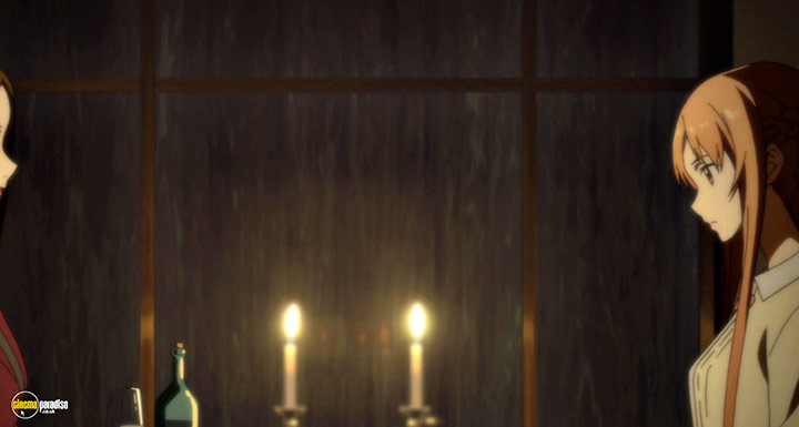 A still #81 from Sword Art Online: Series 2: Part 3 (2014)
