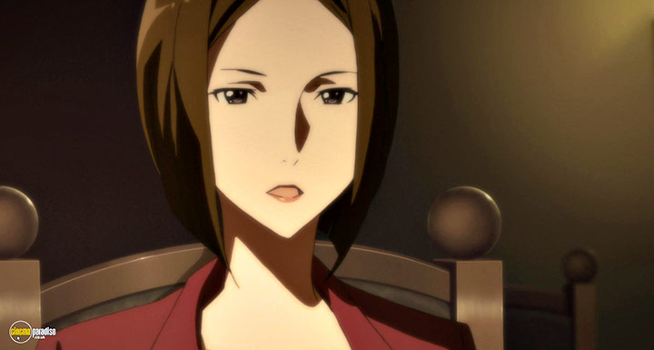 A still #82 from Sword Art Online: Series 2: Part 3 (2014)