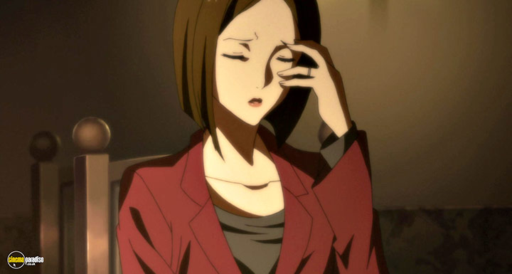 A still #6 from Sword Art Online: Series 2: Part 3 (2014)