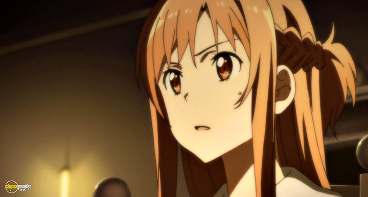 A still #83 from Sword Art Online: Series 2: Part 3 (2014)