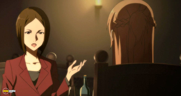 A still #75 from Sword Art Online: Series 2: Part 3 (2014)