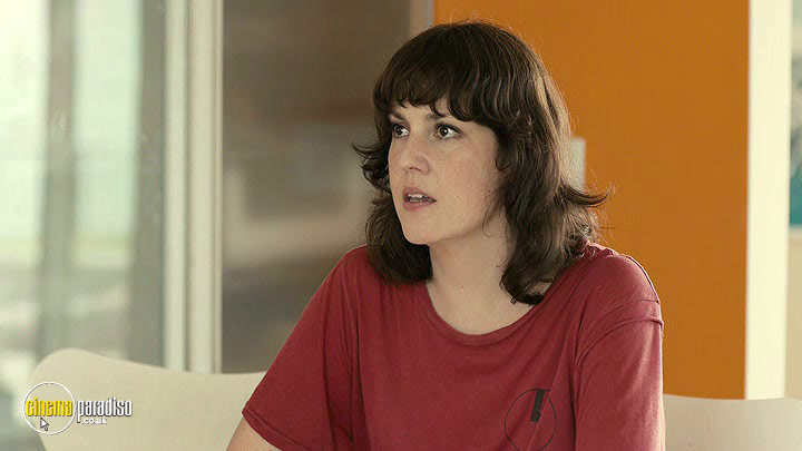 A still #20 from Hello I Must Be Going (2012)