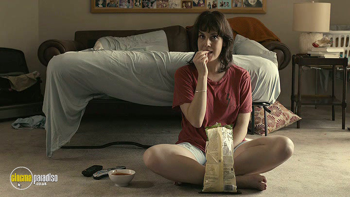 A still #1 from Hello I Must Be Going (2012)