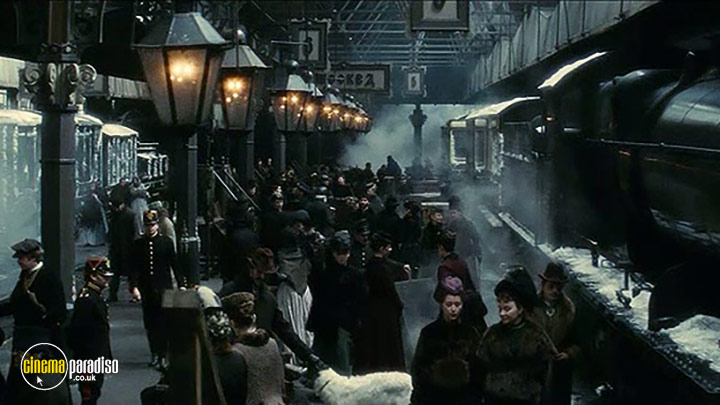 A still #8 from Anna Karenina (2012)