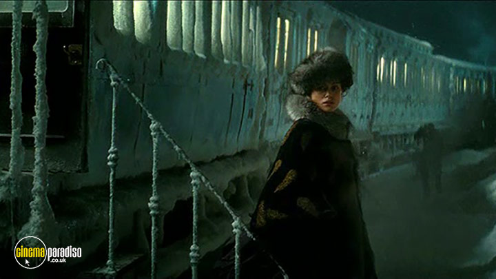 A still #6 from Anna Karenina (2012) With Keira Knightley