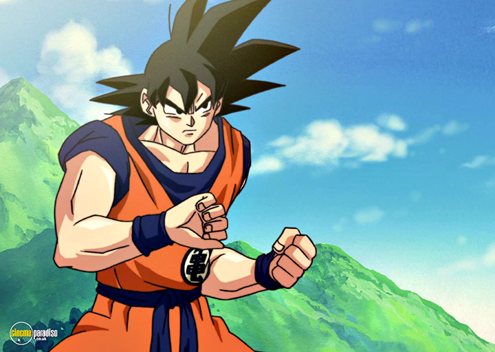 A still #21 from Dragon Ball Z Kai: Series 1 (2009)