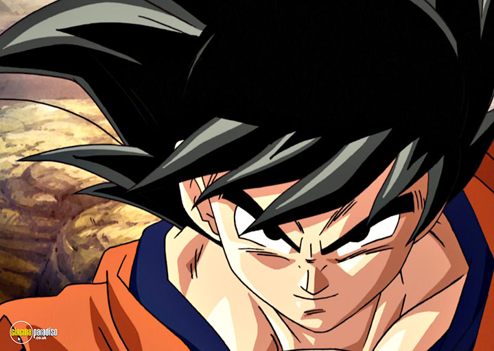 A still #32 from Dragon Ball Z Kai: Series 1 (2009)
