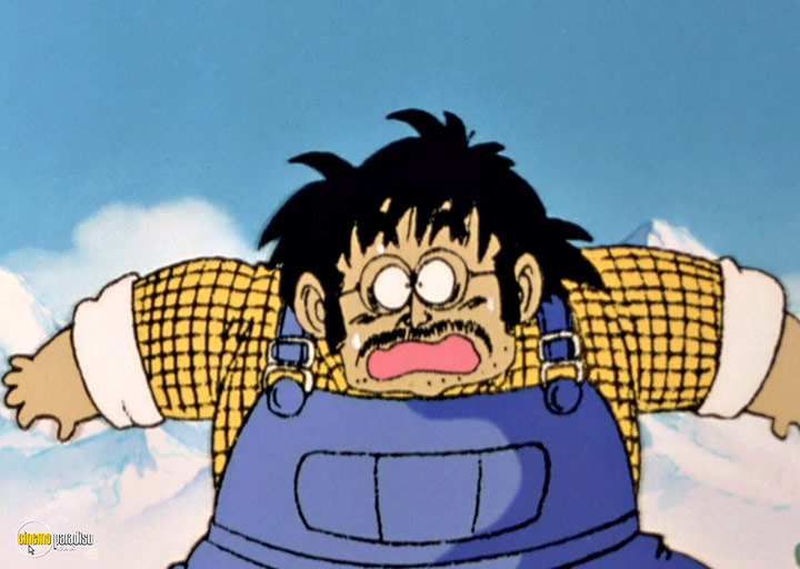 A still #31 from Dragon Ball Z Kai: Series 1 (2009)