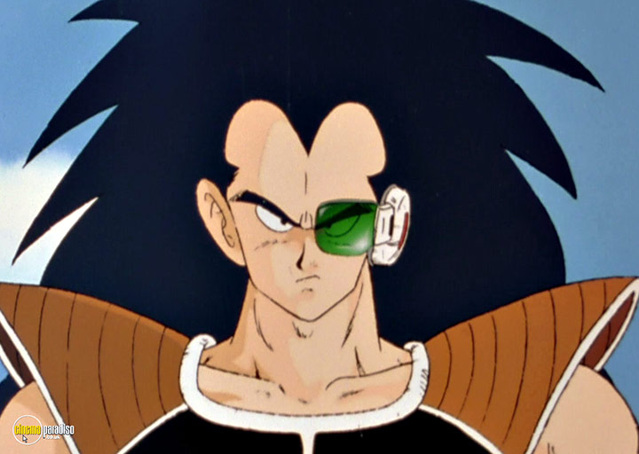 A still #36 from Dragon Ball Z Kai: Series 1 (2009)
