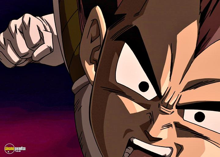 A still #16 from Dragon Ball Z Kai: Series 1 (2009)